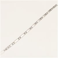 Bracciale Morellato Uomo in Acciaio S7448099 - S7448099